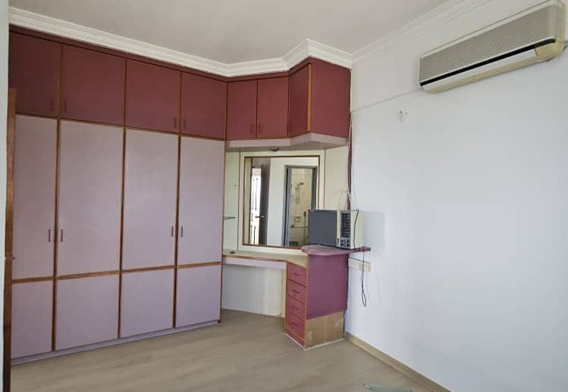 Greenlane Heights Block B