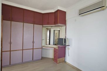 Greenlane Heights Block B