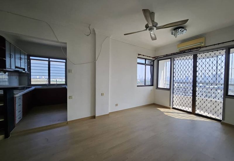 Greenlane Heights Block B