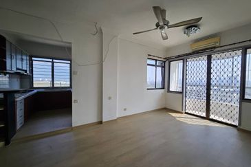 Greenlane Heights Block B