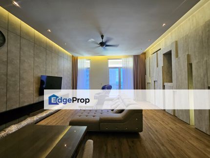 Quayside Beachfront Resort Penang For Sale, Penang, Tanjung Tokong