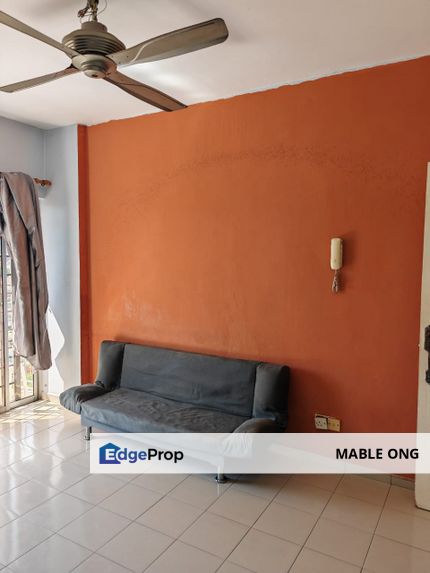Villa Emas Near Queens Bay Mall For Rent, Penang, Sungai Nibong