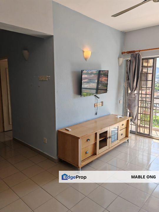 Villa Emas Near Queens Bay Mall For Rent, Penang, Sungai Nibong