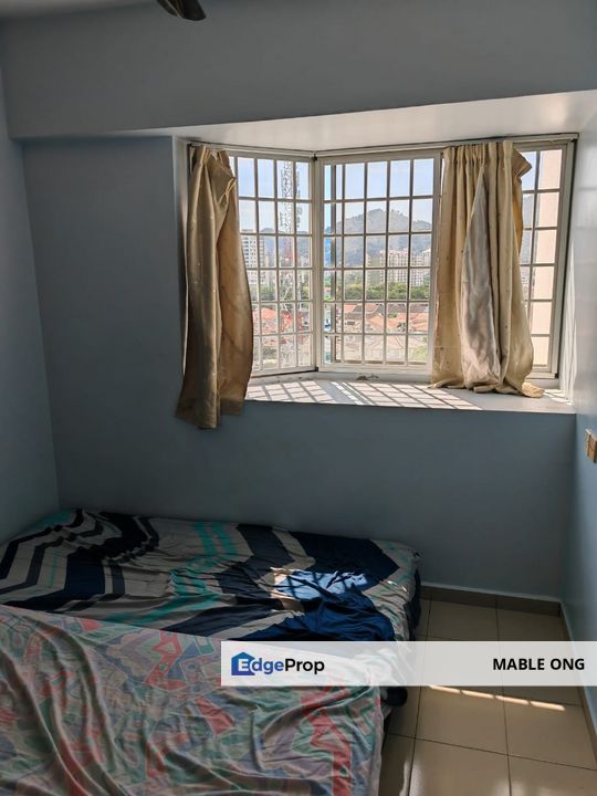 Villa Emas Near Queens Bay Mall For Rent, Penang, Sungai Nibong