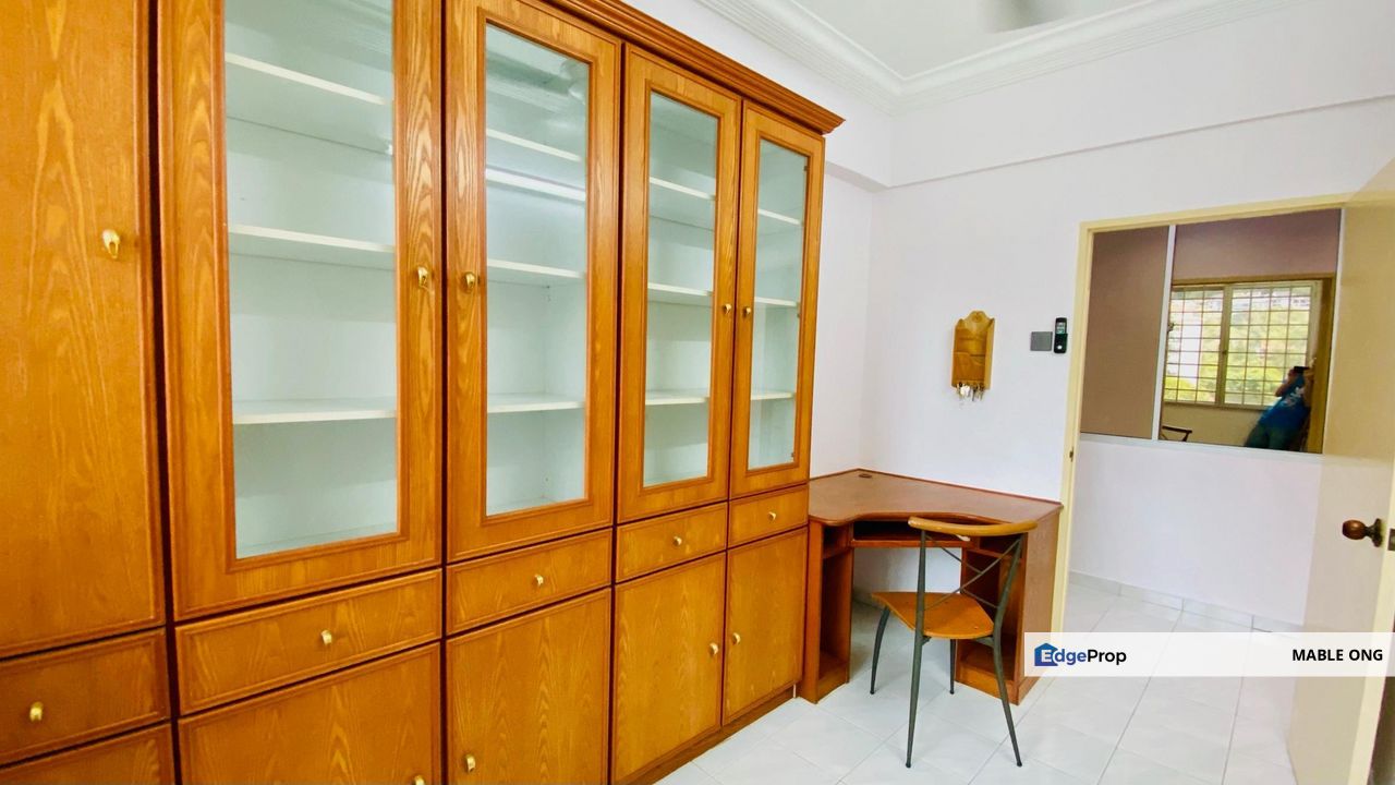 Nipah Emas at Lip Sin For Rent, Penang, Sungai Dua (Island)