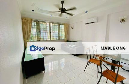 Nipah Emas at Lip Sin For Rent, Penang, Sungai Dua (Island)