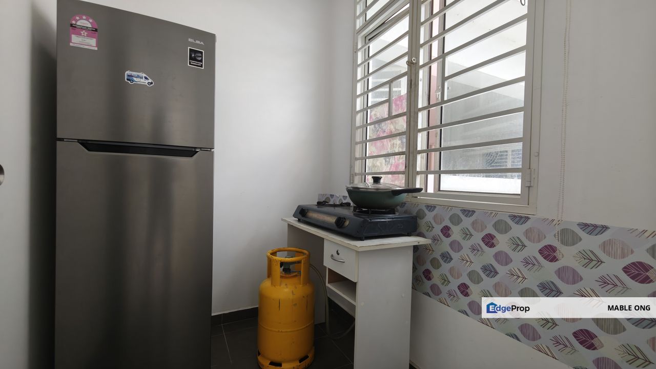 Arena Residence located in the heart of Bayan Baru, Penang, Bayan Baru