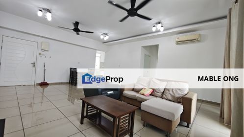 Arena Residence located in the heart of Bayan Baru, Penang, Bayan Baru
