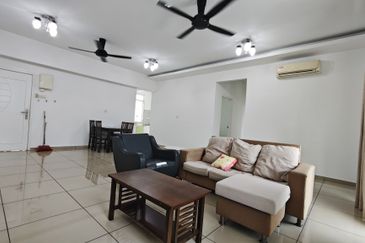 Arena Residence