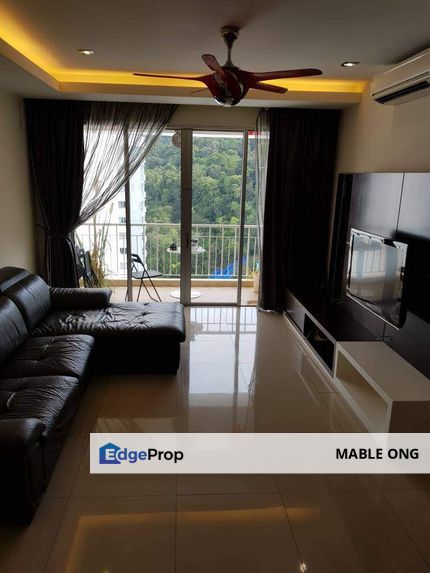 Surin Fully renovated unit for rent, Penang, Tanjung Bungah