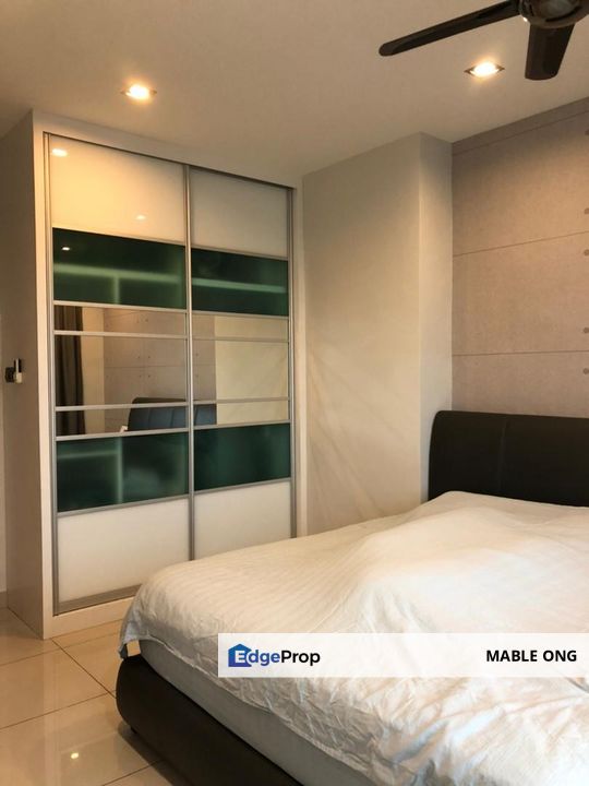 Surin Sea View unit For Sale, Penang, Tanjung Bungah