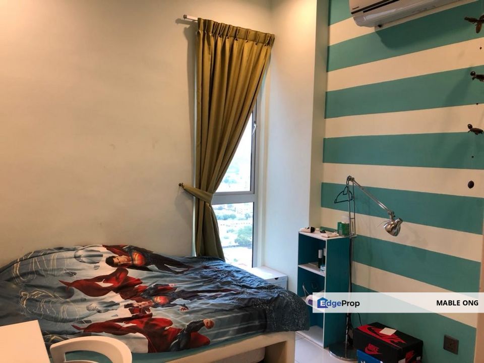 Surin Sea View unit For Sale, Penang, Tanjung Bungah