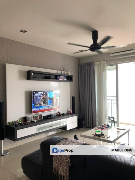 Surin Sea View unit For Sale, Penang, Tanjung Bungah