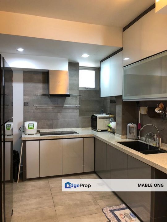 Surin Sea View unit For Sale, Penang, Tanjung Bungah