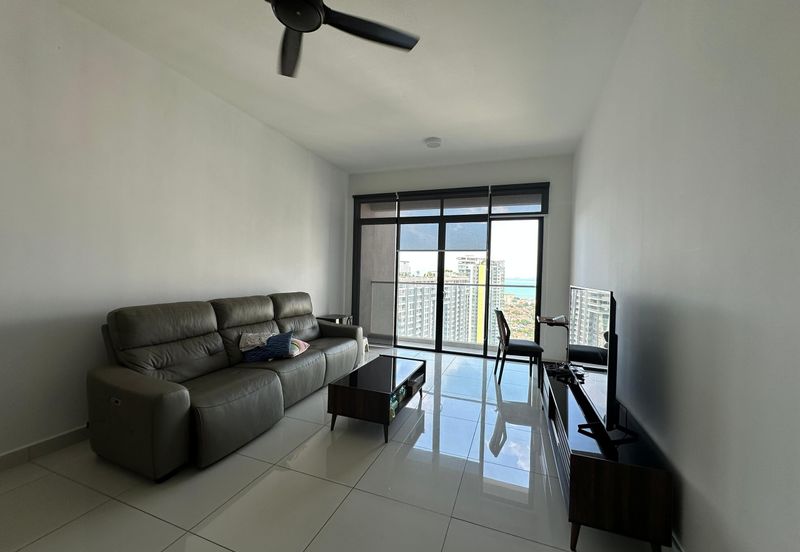 Mont Residence @ Tanjung Tokong