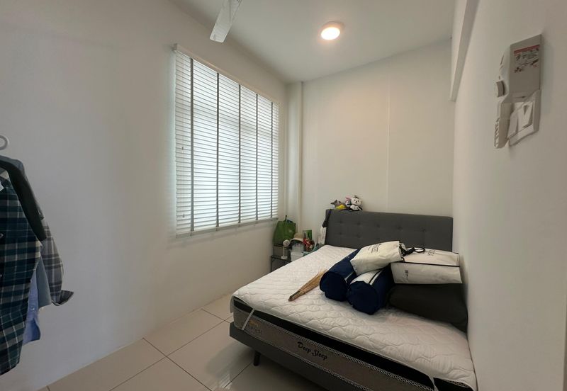 Mont Residence @ Tanjung Tokong