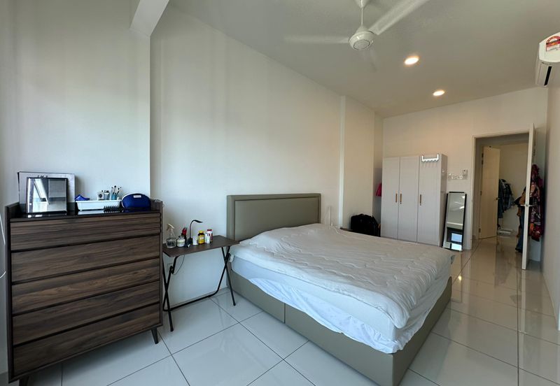 Mont Residence @ Tanjung Tokong