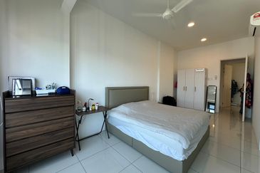 Mont Residence @ Tanjung Tokong