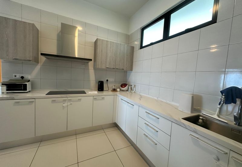 Mont Residence @ Tanjung Tokong