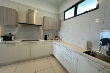 Mont Residence @ Tanjung Tokong