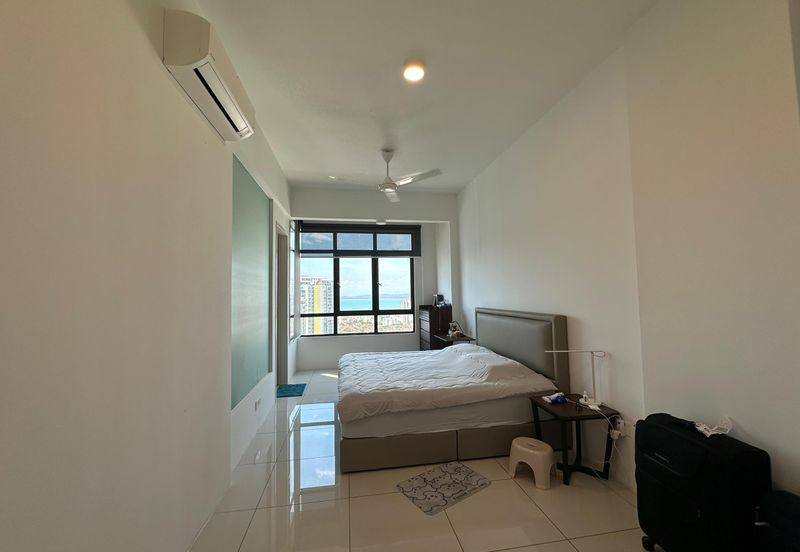 Mont Residence @ Tanjung Tokong