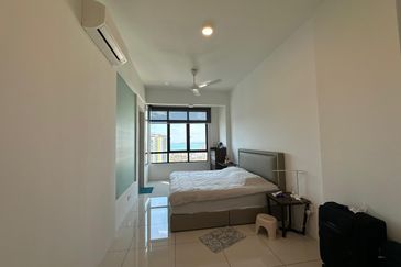 Mont Residence @ Tanjung Tokong