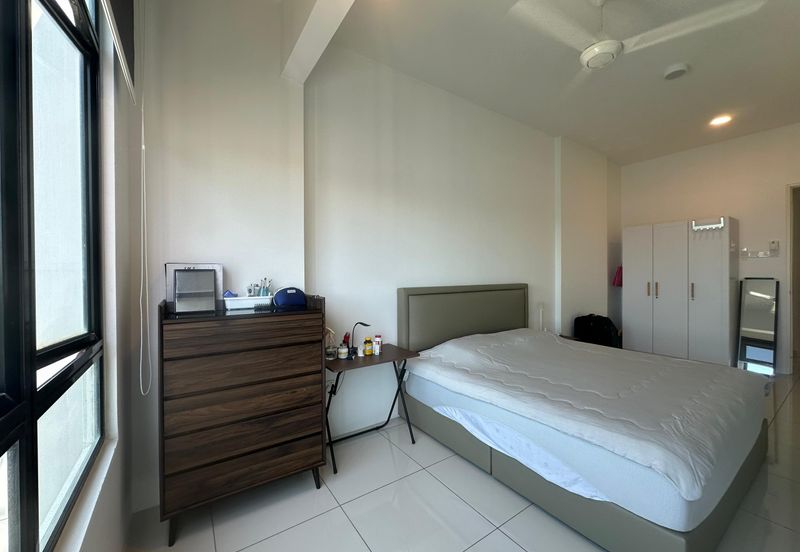 Mont Residence @ Tanjung Tokong