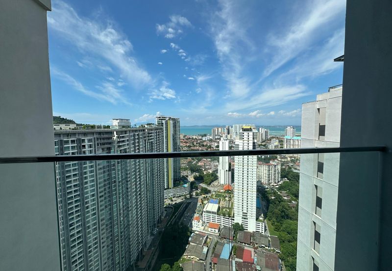 Mont Residence @ Tanjung Tokong