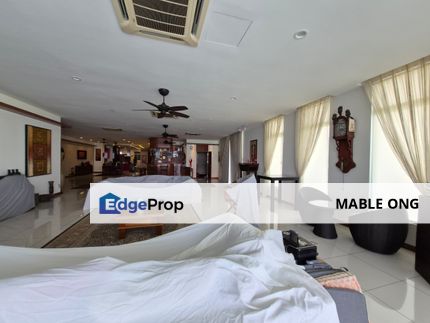 Super condo by the beach at Tanjung Bunga, Penang, Tanjung Tokong