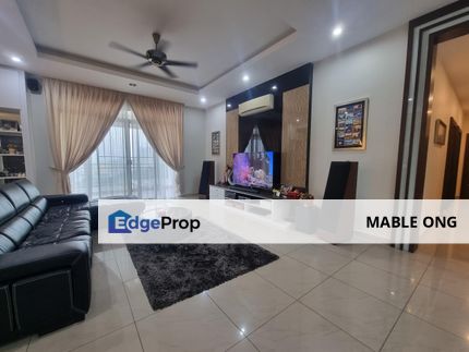 Delima Palace at Greenlane for sale, Penang, Greenlane