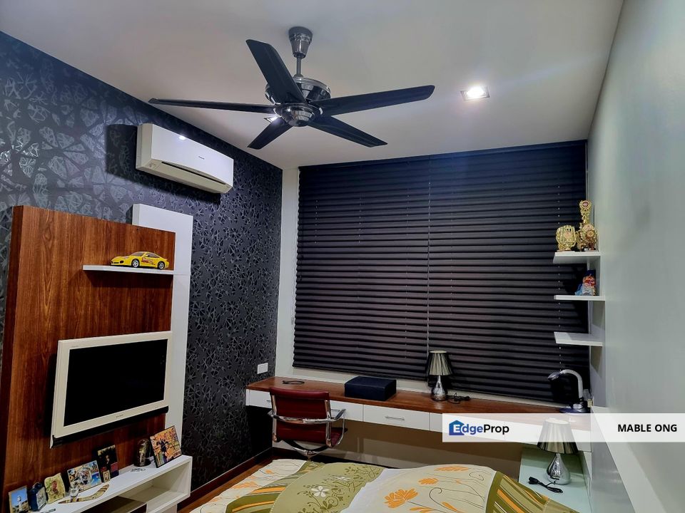 Delima Palace at Greenlane for sale, Penang, Greenlane