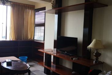 Kayangan Puri Mutiara (KPM)