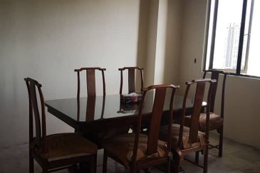 Kayangan Puri Mutiara (KPM)