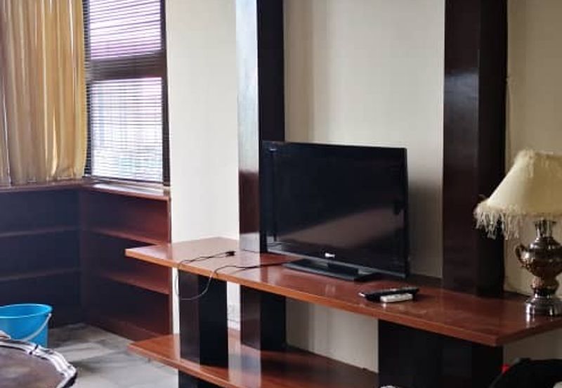 Kayangan Puri Mutiara (KPM)