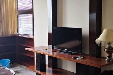 Kayangan Puri Mutiara (KPM)