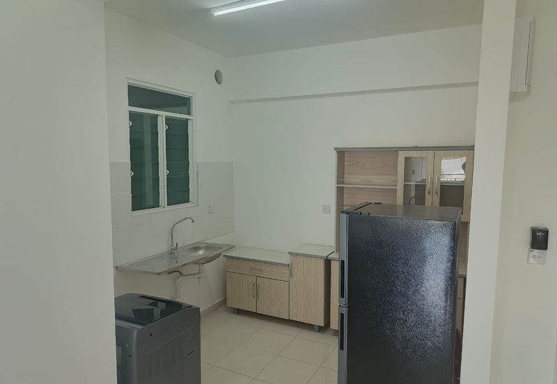 Ideal Residency Condominium