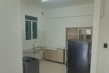 Ideal Residency Condominium