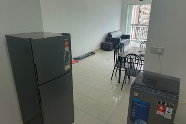 Ideal Residency Condominium