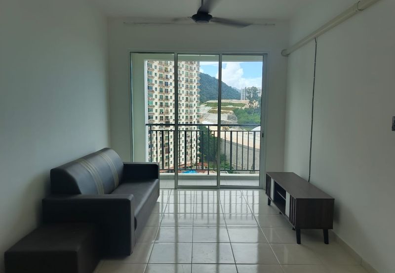 Ideal Residency Condominium