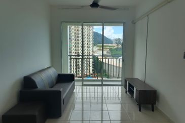 Ideal Residency Condominium