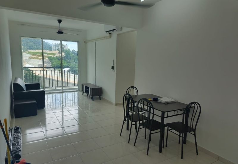 Ideal Residency Condominium