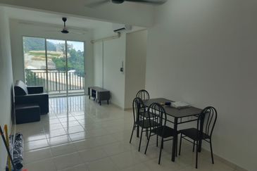 Ideal Residency Condominium