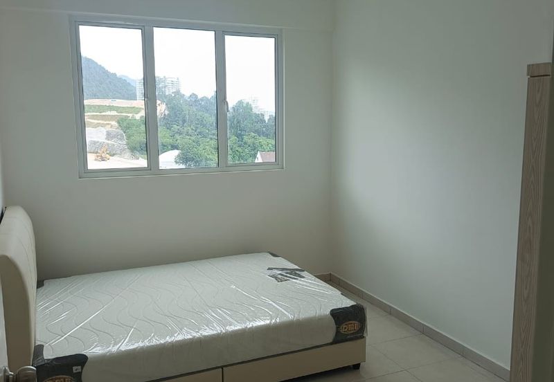 Ideal Residency Condominium