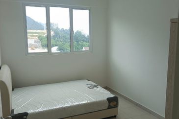 Ideal Residency Condominium