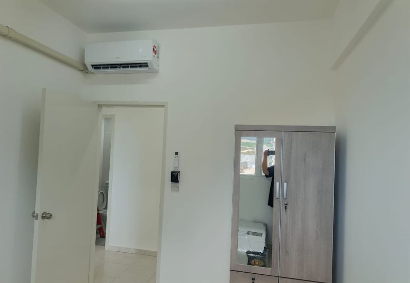 Ideal Residency Condominium