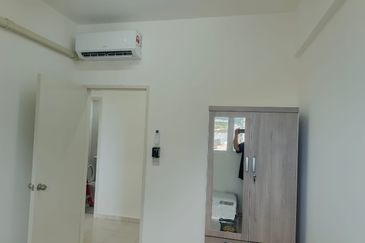 Ideal Residency Condominium