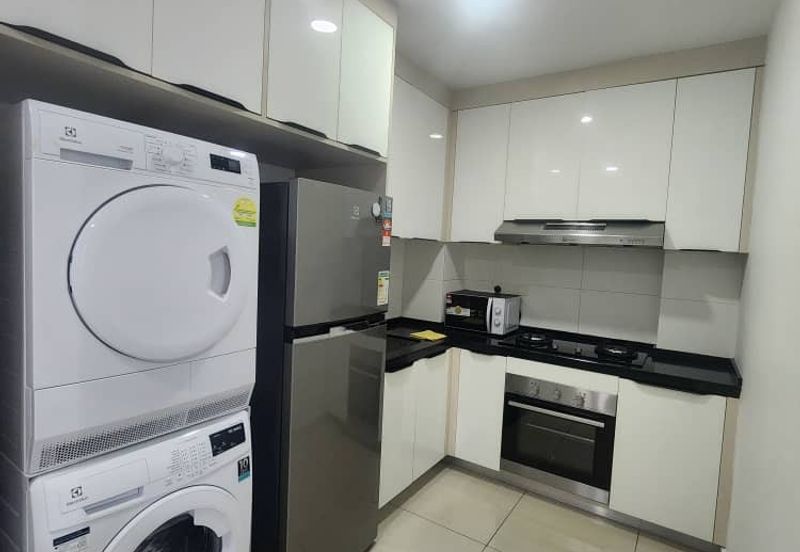 Tropicana Bay Residences