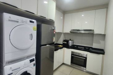 Tropicana Bay Residences