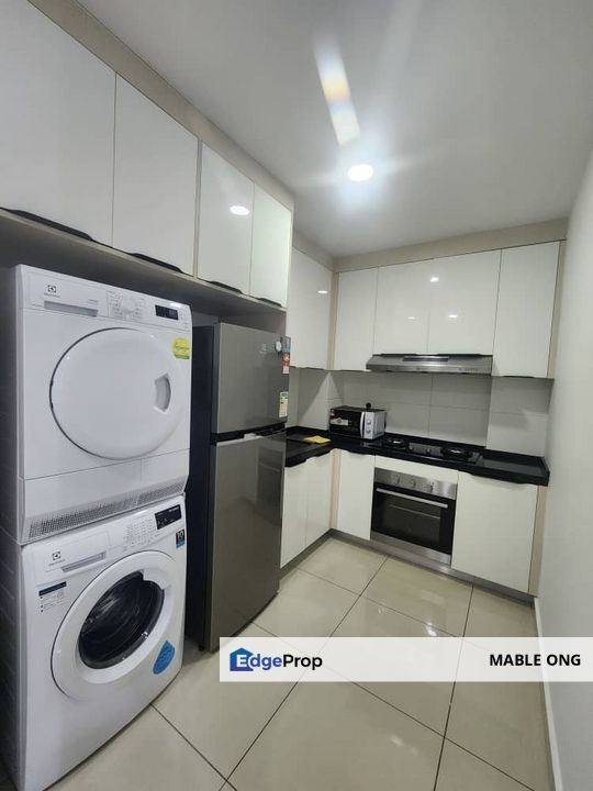 Tropicana Bay Residences Condonimium For Rent, Penang, Sungai Nibong