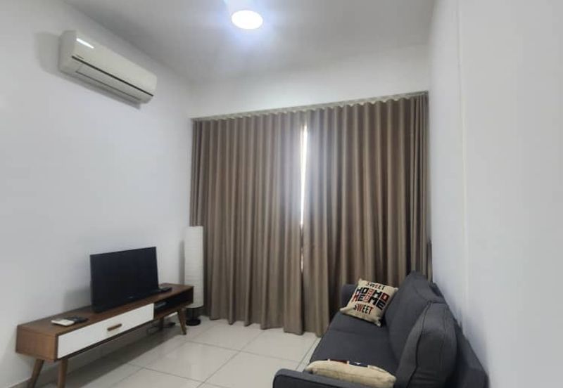 Tropicana Bay Residences